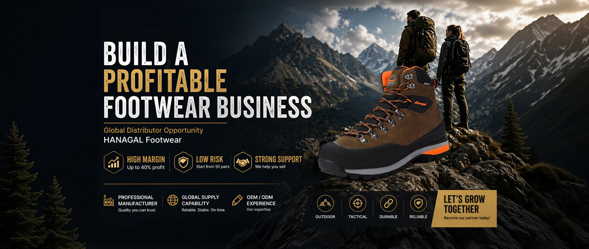 Quam invenire Inquisitor Outdoor Footwear Supplier in XXX diebus (non XC)