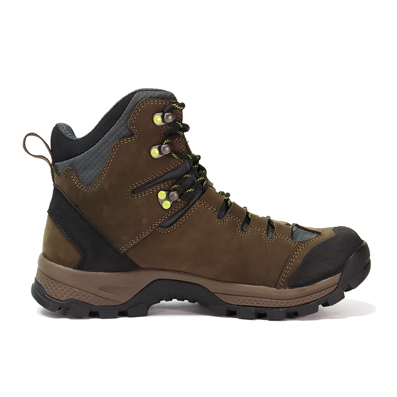 Omnes Tempestas Outdoor Hiking Shoes