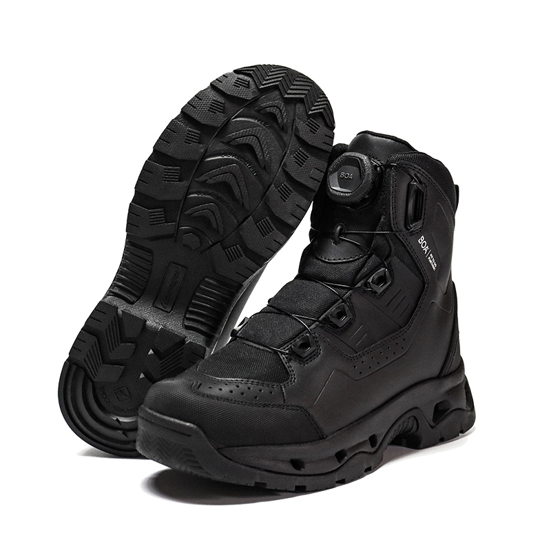 Spirabile Sandwico Lining Aliquam Boots