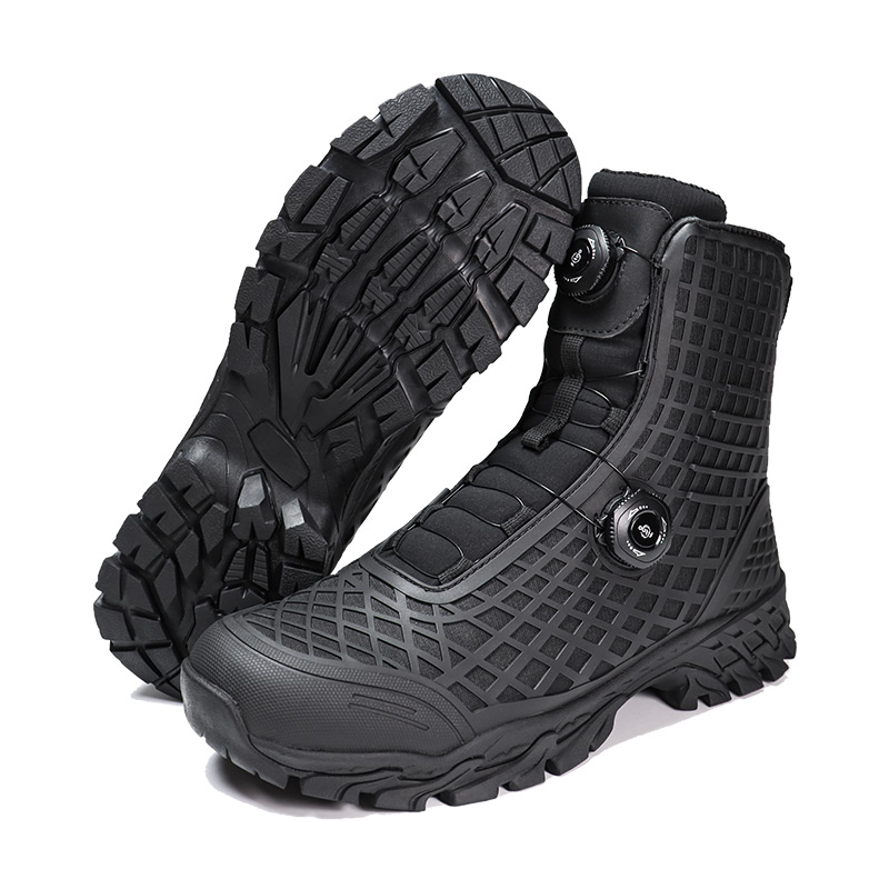 Duplex Fastener Ratio Certamina Boots