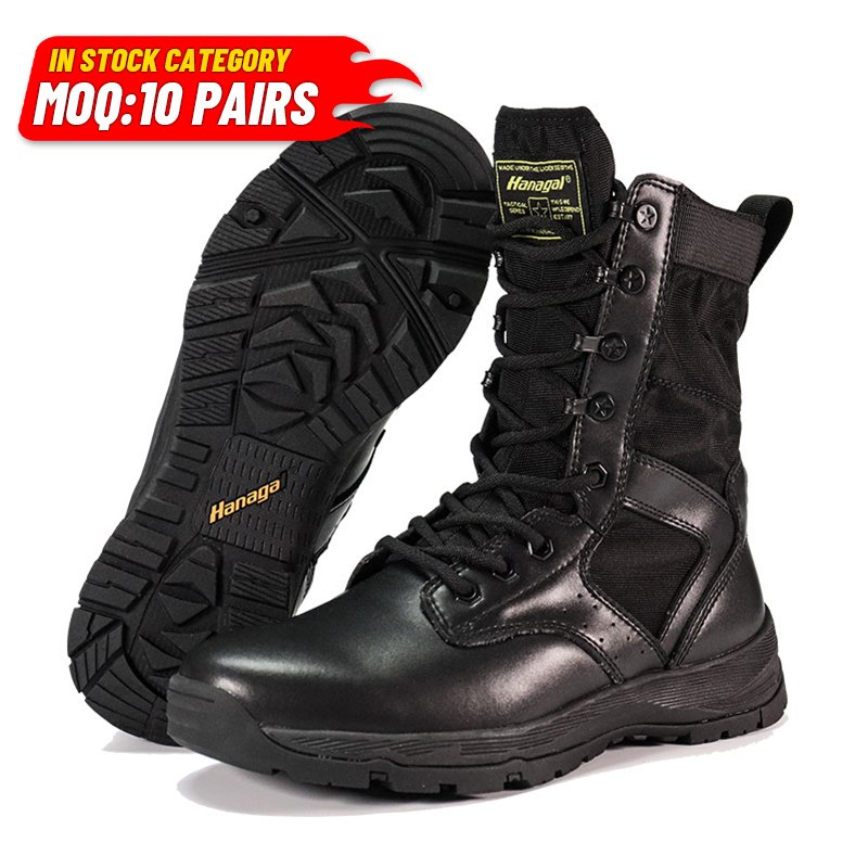 Aliquam Flexilis Outsole plena Boots
