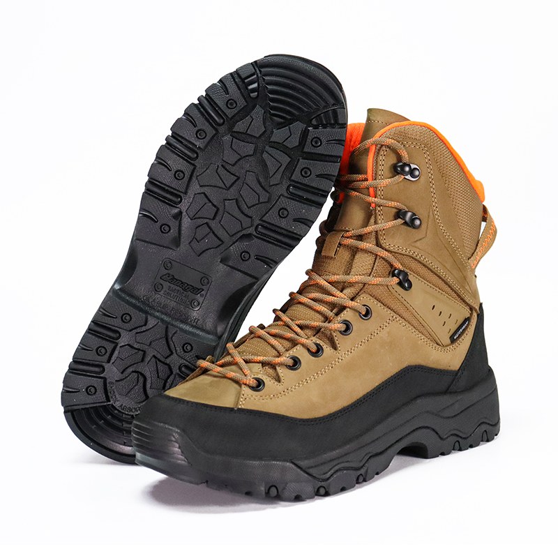 Fortis Grip Anti labi IMPERVIUS Hiking Shoes