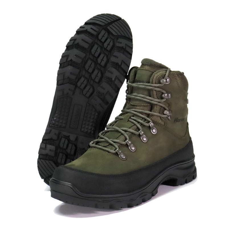 Sympatex IMPERVIUS Insulation Thinsulate Venatio Boots